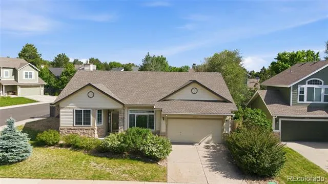 19654 E Clear Creek Trail Parker, CO 80134