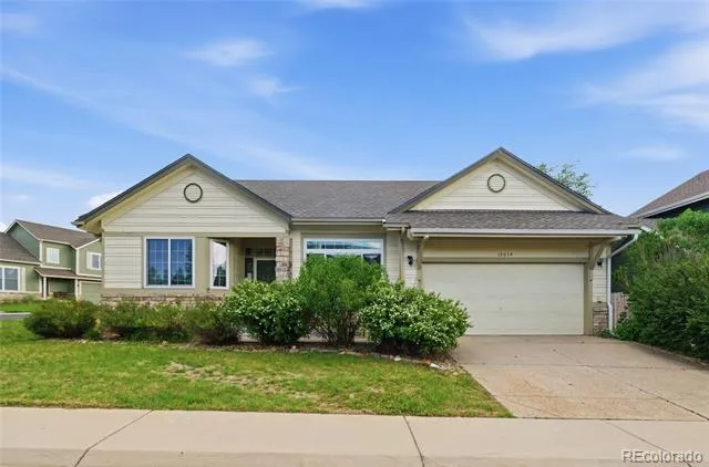 19654 E Clear Creek Trail Parker, CO 80134