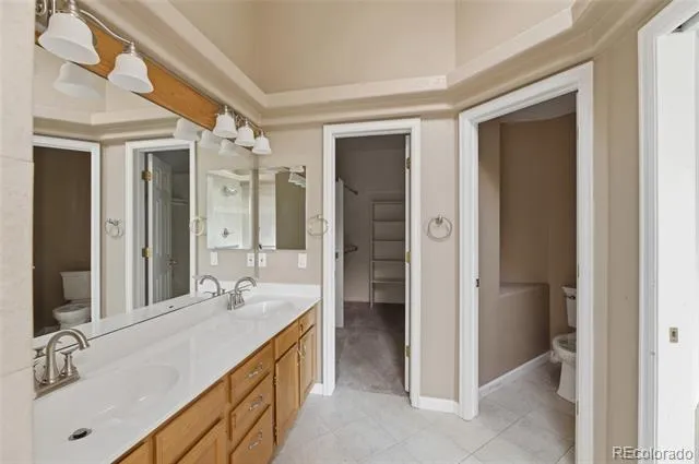 19654 E Clear Creek Trail Parker, CO 80134
