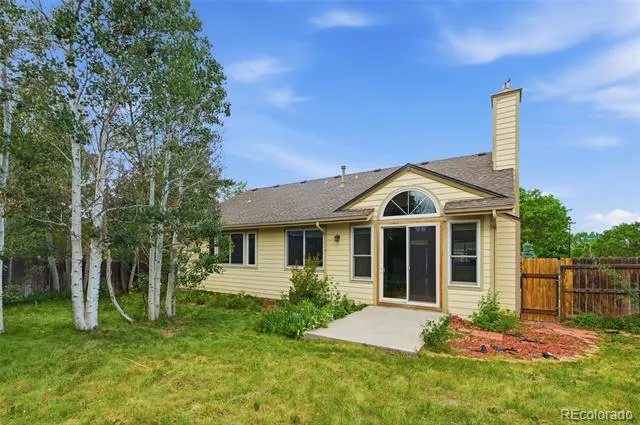 19654 E Clear Creek Trail Parker, CO 80134
