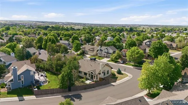 19654 E Clear Creek Trail Parker, CO 80134