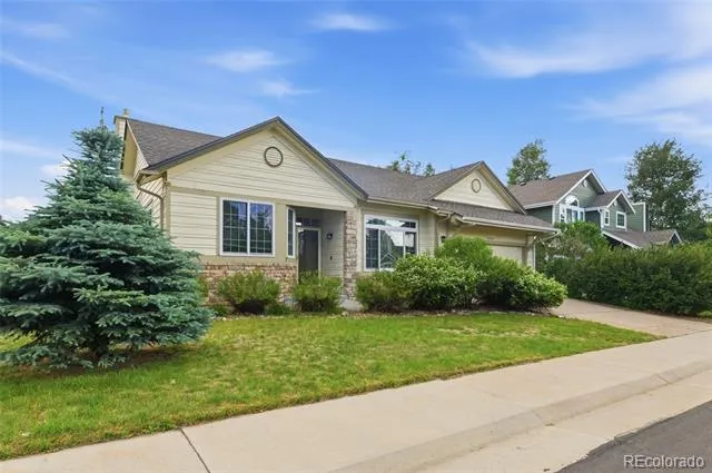 19654 E Clear Creek Trail Parker, CO 80134