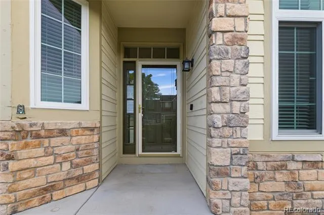 19654 E Clear Creek Trail Parker, CO 80134