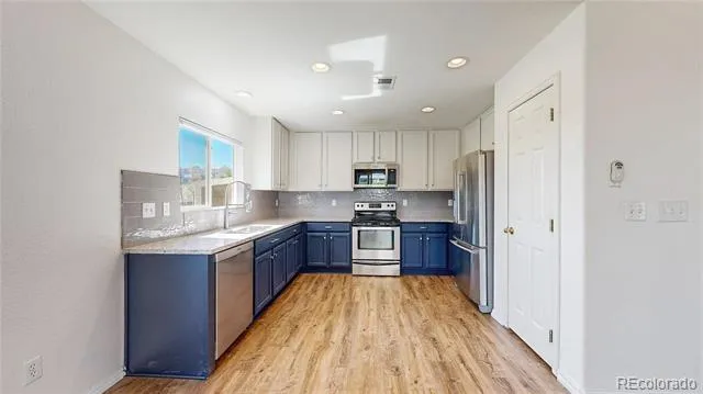 5641 Raleigh Circle Castle Rock, CO 80104