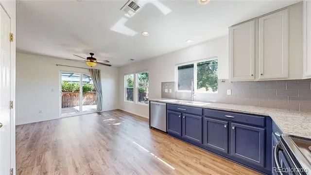 5641 Raleigh Circle Castle Rock, CO 80104