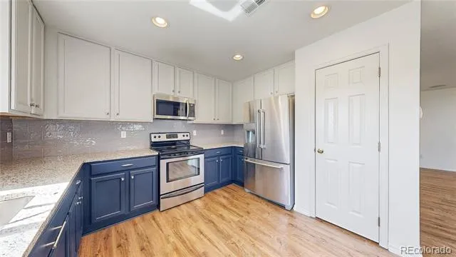 5641 Raleigh Circle Castle Rock, CO 80104