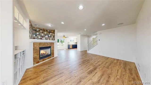 5641 Raleigh Circle Castle Rock, CO 80104
