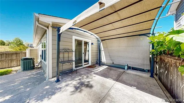 5641 Raleigh Circle Castle Rock, CO 80104