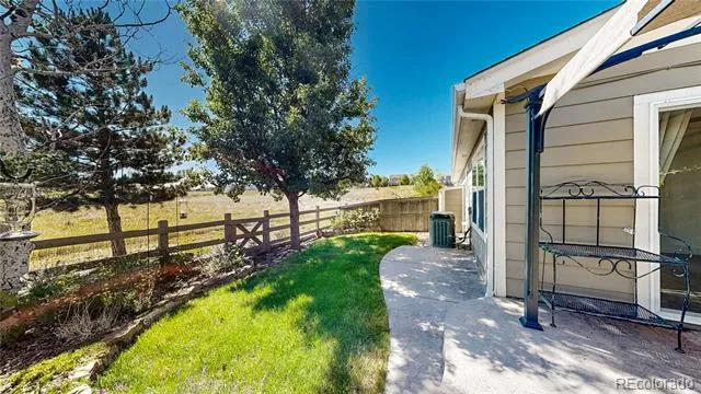 5641 Raleigh Circle Castle Rock, CO 80104
