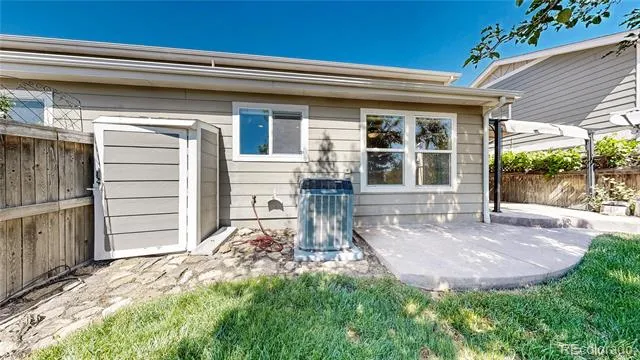 5641 Raleigh Circle Castle Rock, CO 80104