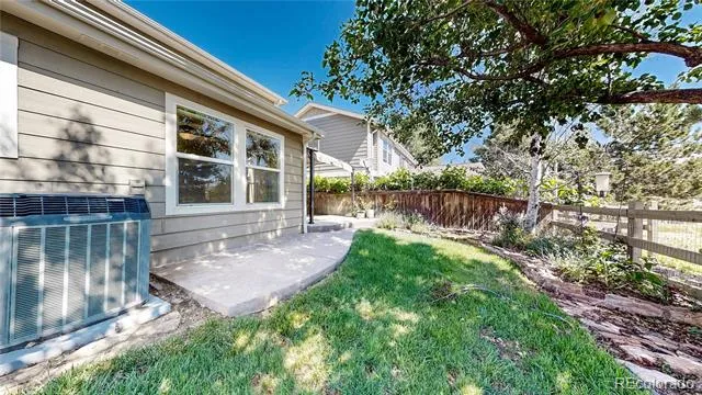 5641 Raleigh Circle Castle Rock, CO 80104