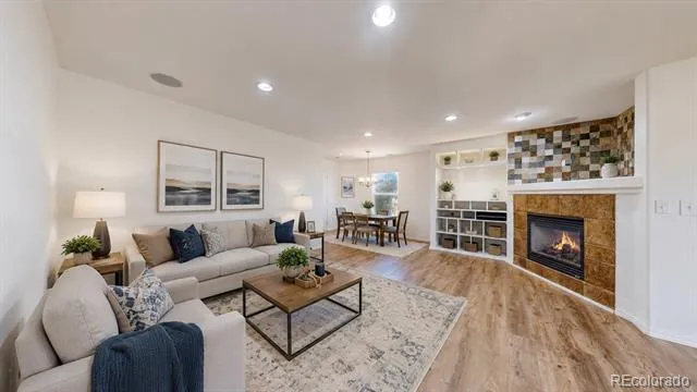 5641 Raleigh Circle Castle Rock, CO 80104