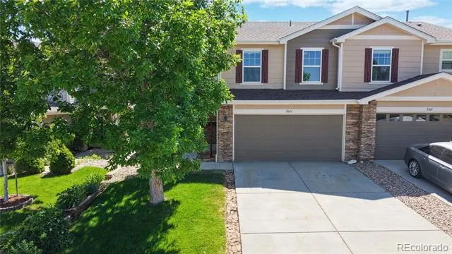 5641 Raleigh Circle Castle Rock, CO 80104