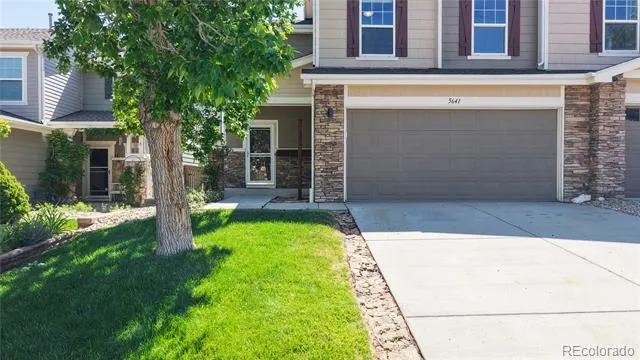 5641 Raleigh Circle Castle Rock, CO 80104