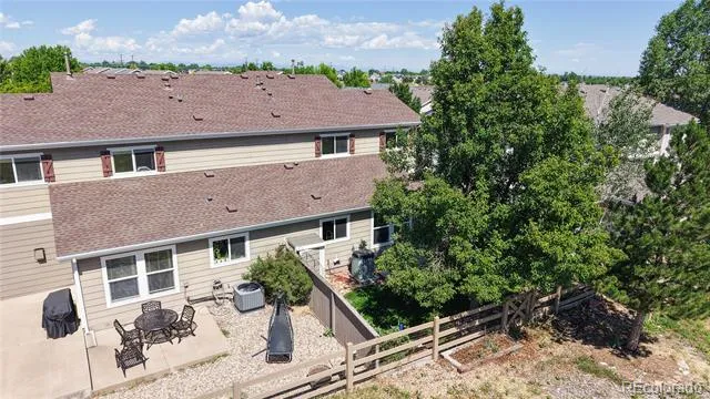 5641 Raleigh Circle Castle Rock, CO 80104