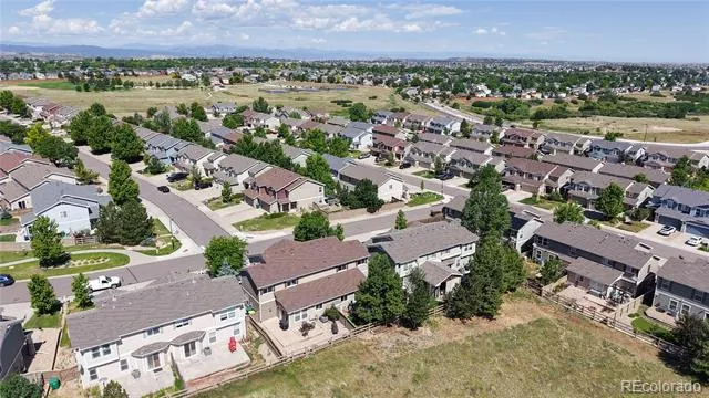 5641 Raleigh Circle Castle Rock, CO 80104