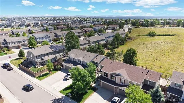 5641 Raleigh Circle Castle Rock, CO 80104
