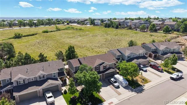 5641 Raleigh Circle Castle Rock, CO 80104
