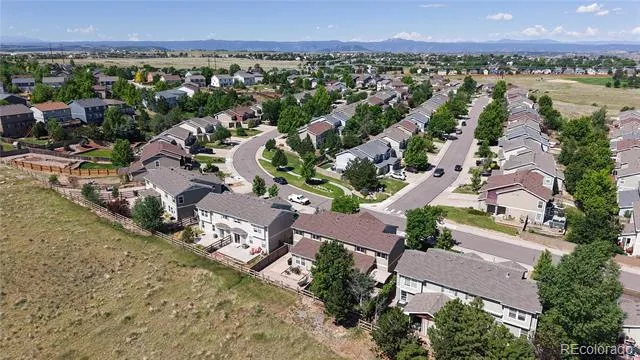 5641 Raleigh Circle Castle Rock, CO 80104