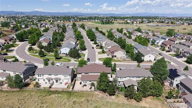 5641 Raleigh Circle Castle Rock, CO 80104