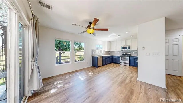 5641 Raleigh Circle Castle Rock, CO 80104