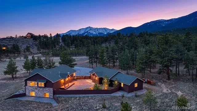 31015 West Ridge Road Buena Vista, CO 81211