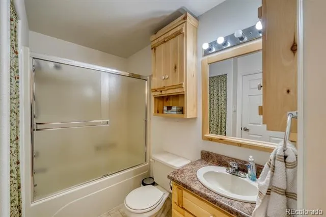 31015 West Ridge Road Buena Vista, CO 81211
