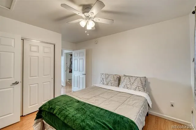 31015 West Ridge Road Buena Vista, CO 81211