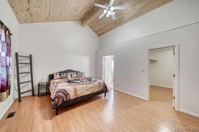 31015 West Ridge Road Buena Vista, CO 81211