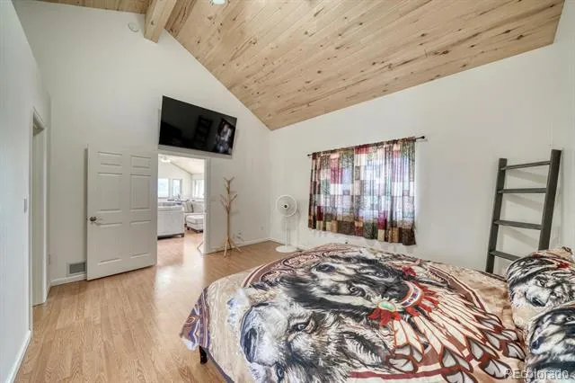 31015 West Ridge Road Buena Vista, CO 81211
