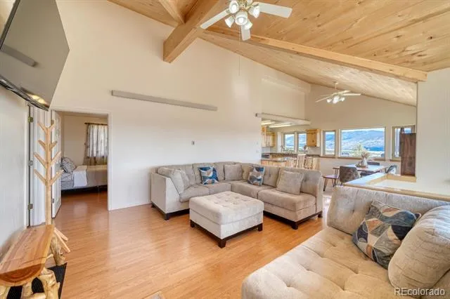 31015 West Ridge Road Buena Vista, CO 81211