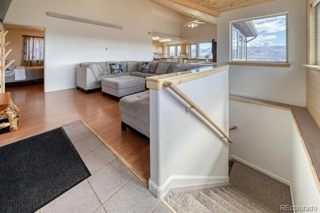 31015 West Ridge Road Buena Vista, CO 81211