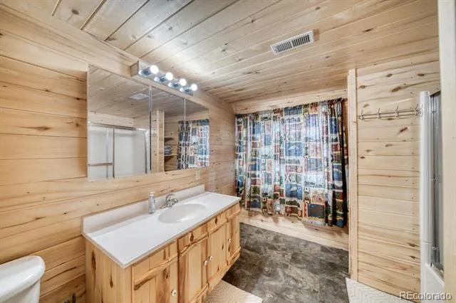 31015 West Ridge Road Buena Vista, CO 81211