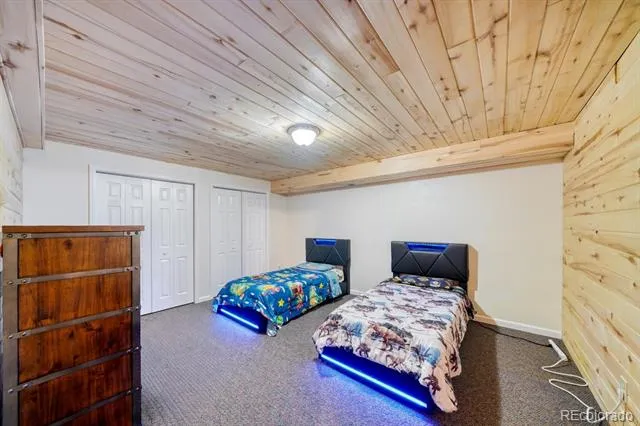 31015 West Ridge Road Buena Vista, CO 81211