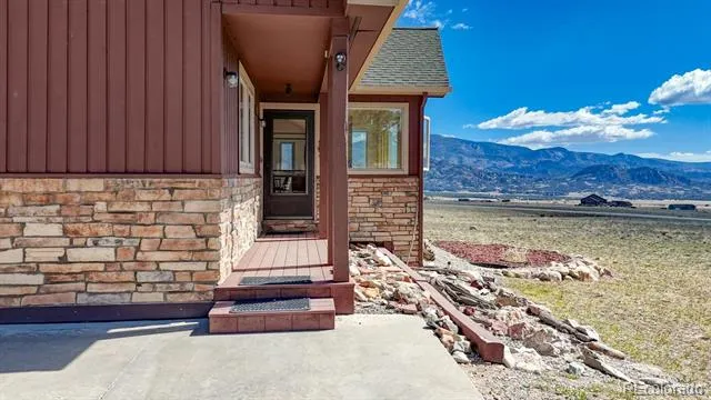 31015 West Ridge Road Buena Vista, CO 81211