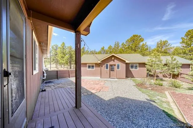 31015 West Ridge Road Buena Vista, CO 81211