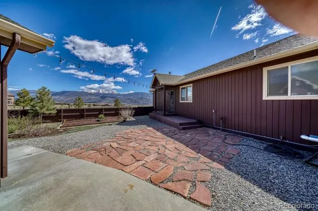 31015 West Ridge Road Buena Vista, CO 81211