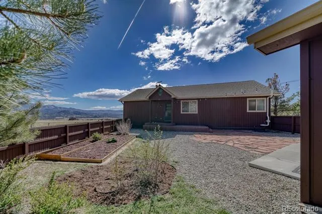 31015 West Ridge Road Buena Vista, CO 81211