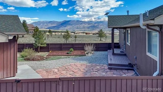 31015 West Ridge Road Buena Vista, CO 81211