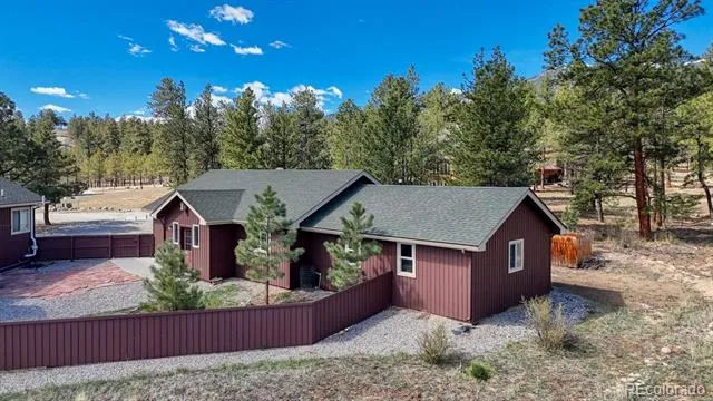 31015 West Ridge Road Buena Vista, CO 81211