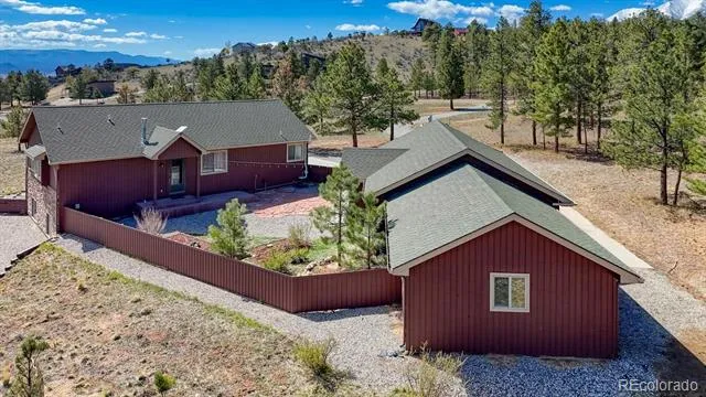 31015 West Ridge Road Buena Vista, CO 81211