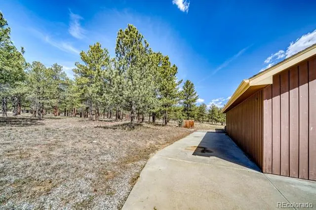 31015 West Ridge Road Buena Vista, CO 81211