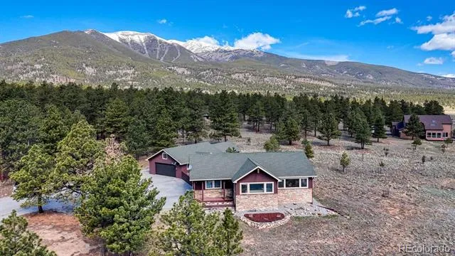 31015 West Ridge Road Buena Vista, CO 81211