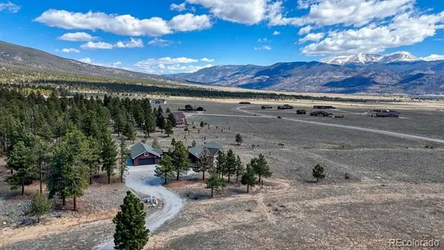 31015 West Ridge Road Buena Vista, CO 81211