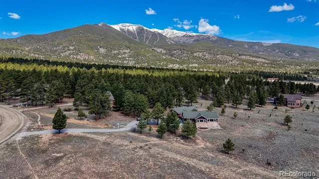 31015 West Ridge Road Buena Vista, CO 81211