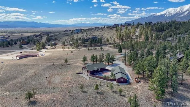 31015 West Ridge Road Buena Vista, CO 81211