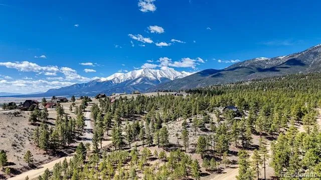 31015 West Ridge Road Buena Vista, CO 81211
