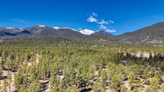 31015 West Ridge Road Buena Vista, CO 81211