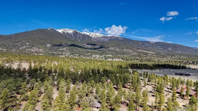 31015 West Ridge Road Buena Vista, CO 81211