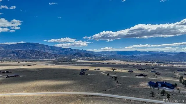 31015 West Ridge Road Buena Vista, CO 81211
